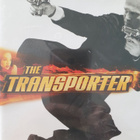 The Transporter BLU-RAY - pikkukuva 1