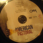American pastoral , DVD - pikkukuva 3
