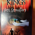 Pet Semetary (DVD) - pikkukuva 1
