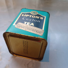 Teepurkki Lipton`s Ceylon - pikkukuva 2