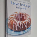 Leivo herkkuja helposti - pikkukuva 1