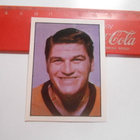 SEMIC Olympia-MM-72 #202 Gilles Marotte LA NHL - pikkukuva 1