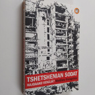 Matthew Evangelista : Tshetshenian sodat : hajoaako Venäjä? - pikkukuva 1