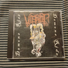 VERET Demons Rise, Demons Ride CD-R - pikkukuva 1