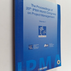 The proceedings of 20th ipma world congress on project ma... - pikkukuva 1