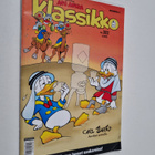 Walt Disney : Aku Ankka klassikko 6/2022 - pikkukuva 1