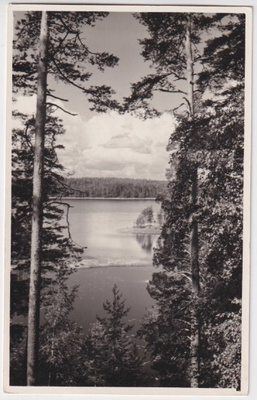 Punkaharju
