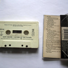 GARY MOORE Victims of the Future C-KASETTI - pikkukuva 2