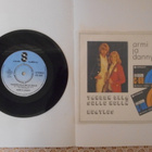 ARMI JA DANNY 7" Vinyyli Tahdon olla sulle hellä v.1977 - pikkukuva 1
