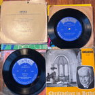 7” singlejä 48 kpl. Klassista musiikkia - pikkukuva 3