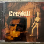 [CD] COPYKILL: VICTIM OR WITNESS - pikkukuva 1