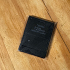 Tyco 128 MB Memory Card – PlayStation 2 / PS2 - pikkukuva 1