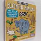Ruth Martin : Eläinten maailma - pikkukuva 1