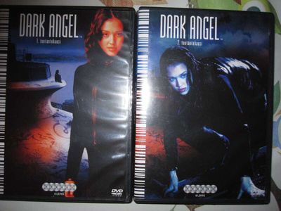 Dark Angel