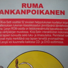 Poptori: rakastetut sadut - kolme levyä 3CD - pikkukuva 4