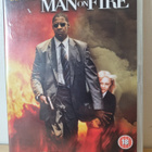 Man on Fire - Koston liekki - pikkukuva 1