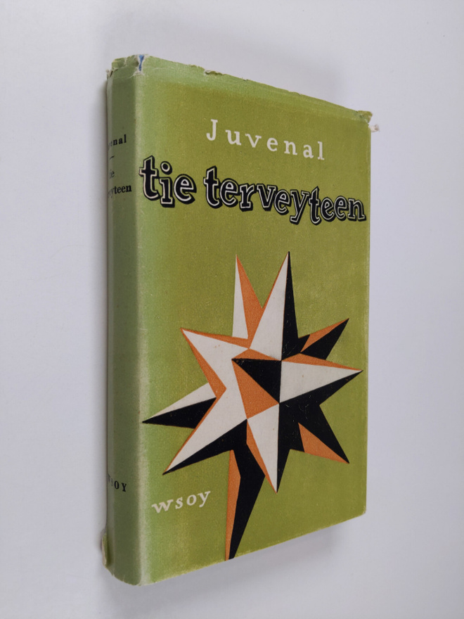 Juvenal : Tie terveyteen