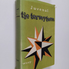 Juvenal : Tie terveyteen - pikkukuva 1