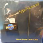 EPPU NORMAALI - MAXIMUM JEE & JEE EX-/EX- REISSUE LP - pikkukuva 1