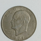 usa yksi dollar 1971 - pikkukuva 1