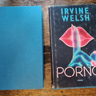Irvine Welsh: Porno - pikkukuva 1