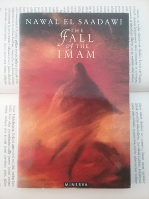 Nawal el Saadawi - The Fall of the Imam (softcover)