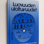 Ritva ym. (toim.) Haavikko : Luovuuden ulottuvuudet - pikkukuva 1