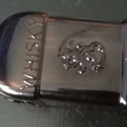 Wanha Alkon Whisky pullo Leijonilla - pikkukuva 2