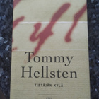 3 kirjaa Tommy Hellsteniltä - pikkukuva 3