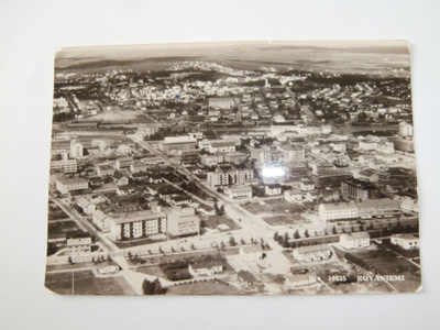 ROVANIEMI kulkenut