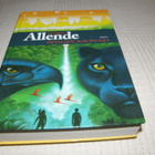 Isabel Allende Petojen kaupunki - pikkukuva 1