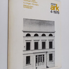 Arkkitehti nro 4/1978 - pikkukuva 1
