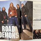 Classic Rock Magazine - pikkukuva 2