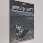 Aimo T. Nikolainen : Ihminen ja luonto Uuden testamentin ... - pikkukuva 1