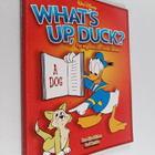What's up, Duck? : opi englantia Aku Ankan kanssa - pikkukuva 1