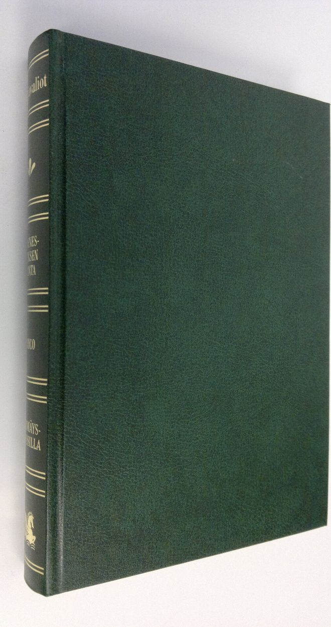 Kirjavaliot : Keene, Tom : Menestyksen hinta ; webster, E...