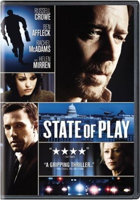 State of Play (DVD)