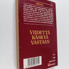 J. A. Jance : Viidettä käskyä vastaan - pikkukuva 2