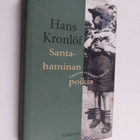 Hans Kronlöf : Santahaminan poikia - lapsuus sotilaiden s... - pikkukuva 1