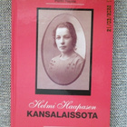 Pertti Rajala HELMI HAAPASEN KANSALAISSOTA - pikkukuva 1