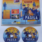 Pasila 2. tuotantokausi - DVD - pikkukuva 2