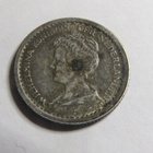 Alankomaat 10 cents 1912 - pikkukuva 2