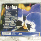 CD Annina (Uusi) - pikkukuva 2