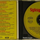 Kokoelma • Syksyn Säveliä CD - pikkukuva 3