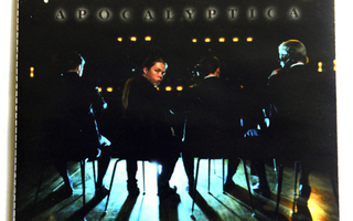 APOCALYPTICA, Oh Holy Night / Little Drummer Boy CD-single