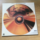 Rick Wakeman – No Earthly Connection LP (UUSI) - pikkukuva 2