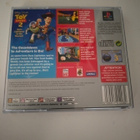 Toy Story 2: Buzz Lightyear to The rescue! Ps1 - pikkukuva 2