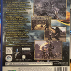 PS2 : The Lord of the Rings : The Two Towers - pikkukuva 2