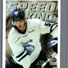 2021-22 Cardset - Speed King - 1,00 € / kpl - pikkukuva 2