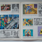 Panini MotU He-Man keräilyalbumi (1983) sis. 170 tarrakuvaa - pikkukuva 2